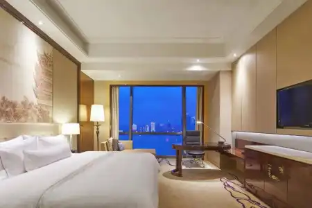 The Westin Wuhan Wuchang - 142