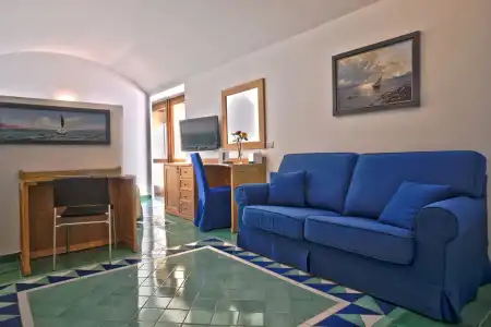 Grand San Pietro - 17