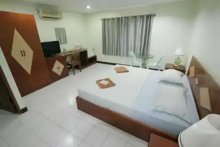 Green Island Guesthouse - 14