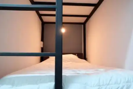 Backpack Station - Hostel - 28