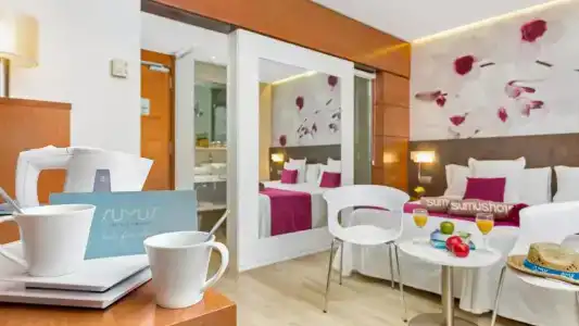 Sumus Monteplaya & Spa 4Sup - Adults Only - 49