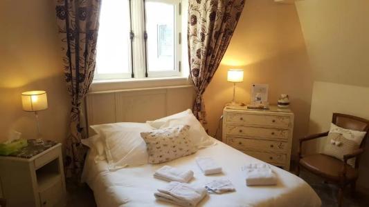 Le Castel Guesthouse - 68