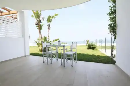 Infinity Resort Tropea - 53