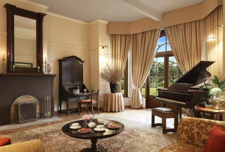 Jetwing Warwick Gardens, A Luxury Reserve - 5