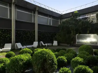 Sofitel Lyon Bellecour - 0