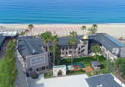 Alaaddin Beach - Adults Only - 23