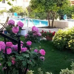 Parla Apart Otel - 54