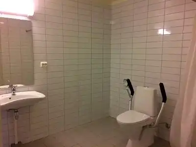 Motell Svinesundparken - 72