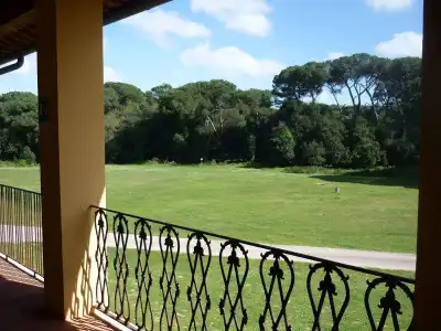 Casale la Sterpaia - 10