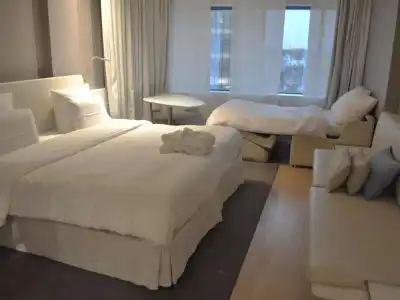 Pullman Brussels Centre Midi - 30