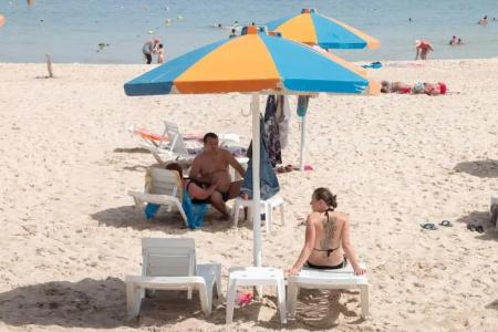 Dreams Beach - 17