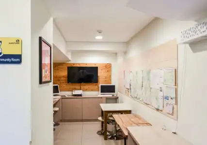 24guesthouse Myeongdong-city - 3