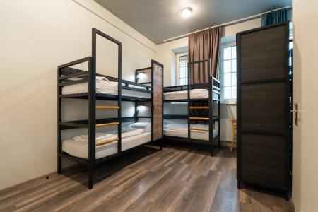 a&o Salzburg Hauptbahnhof - Hostel - 42