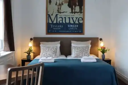 Bed & Breakfast Malts - 66