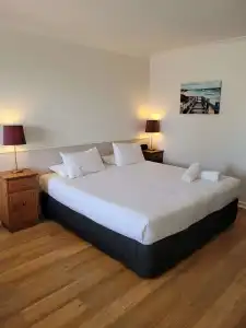 SureStay by Best Western The Clarence on Melville - 26