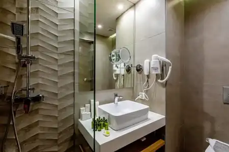 White Olive Elite Rethymno - All Inclusive - 69