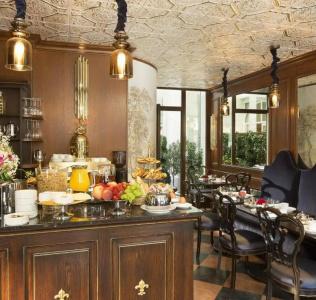 Hôtel Da Vinci & Spa - 35