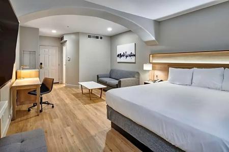 Radisson El Paso Airport - 35