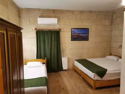 Cappadocia Palace - 11