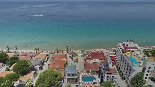 MyBeach - 4