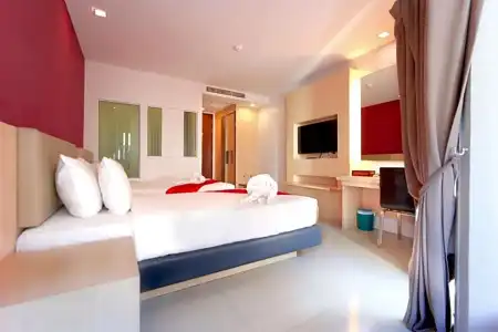 Andatel Grande Patong Phuket - 48