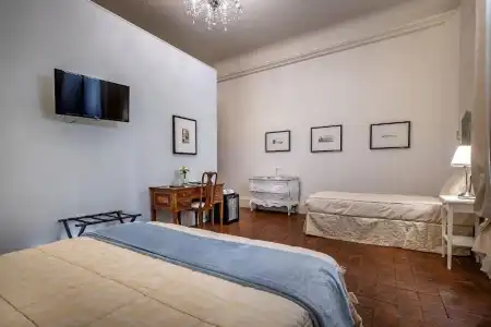 Dimora Bandinelli Firenze - 34