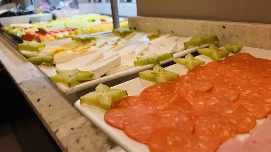 Holiday Inn Express Ciudad De Mexico Condesa by IHG - 43