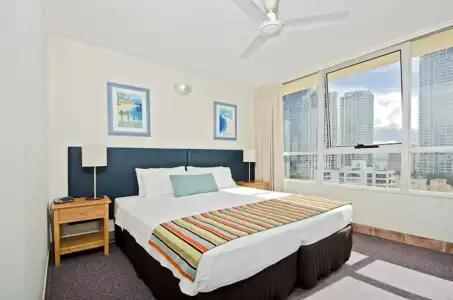 Chateau Beachside Resort - 2