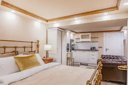 Lord Morgan & Exclusive Design Nisantasi - 86