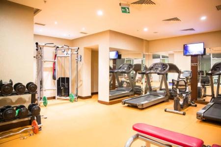 Grand Aras & Suites - 43