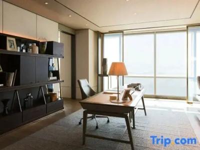Shenzhen Marriott Nanshan - 173
