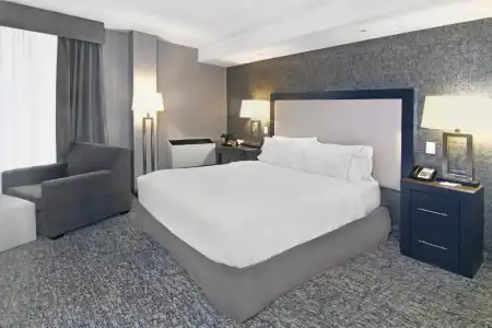 Holiday Inn Express & Suites Calgary by IHG - 58