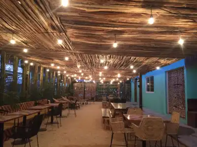 Nílu Cancun Downtown by Selina - 18