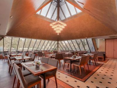 Radisson Blu Ridzene, Riga - 12