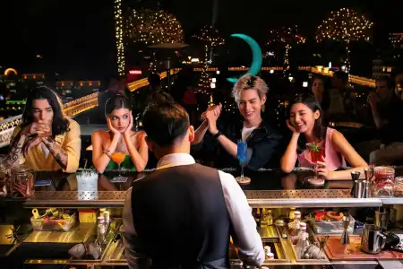 Aurora Premium - A Lifestyle - 29