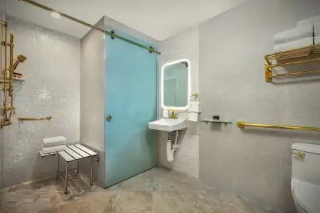 Cardozo South Beach - 13
