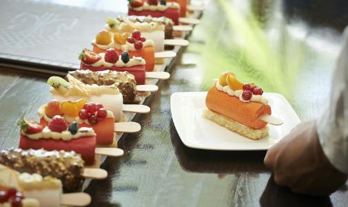 Hôtel Juana - 32
