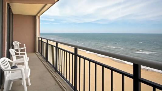 The Historic Cavalier and Beach Club, Autograph Collection - 40