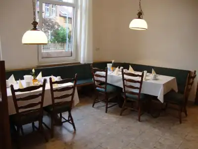 Apart Sarstedter Hof - 31