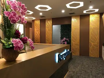 Leela Orchid - 13