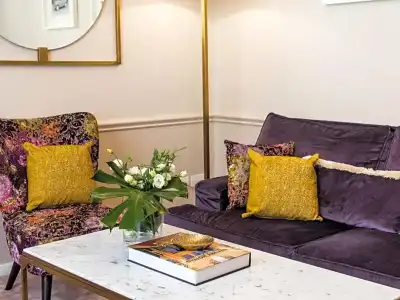 La Malandrina Apartments & Suites - 188