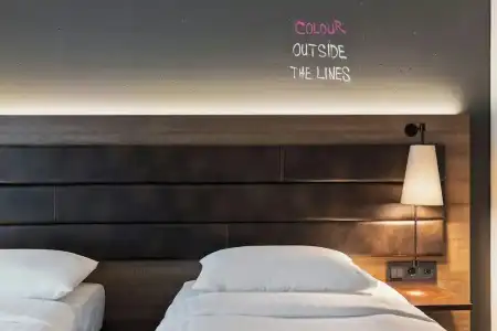 MOXY Frankfurt East - 75