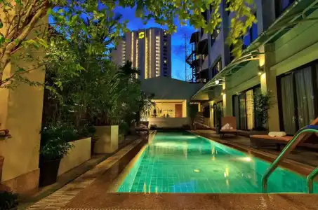 Bossotel - 17