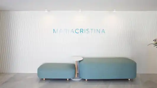 María Cristina - 10