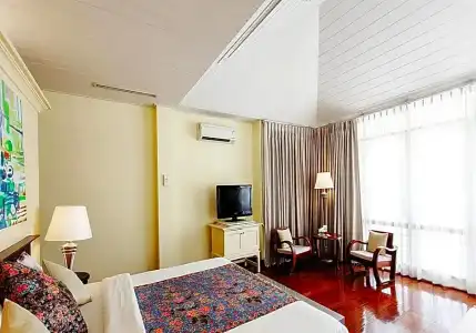 Baan Bayan Beachfront - 115