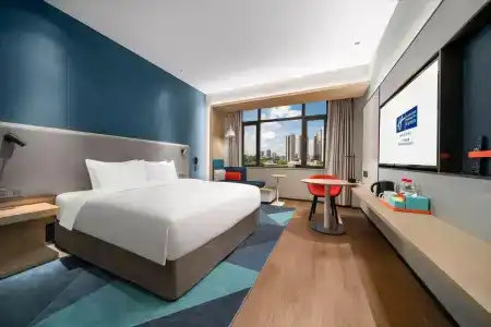 Holiday Inn Express Guangzhou Panyu by IHG - 63