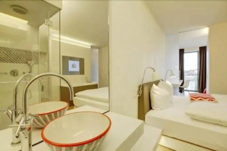 Smartcity Designhotel - 4
