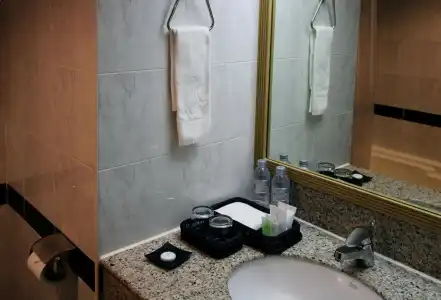 Grand Tower Inn Rama VI - 7