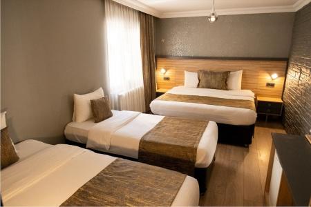 Çag Otel - 68