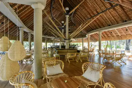 Canonnier Beachcomber Golf Resort & Spa - 20